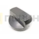 Ручки универсальные для плит, черные, комплект (4шт) 0046795