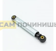 12ph28 Амортизатор 120N, L-185...275mm, d-8mm, MIELE-4500826-06200778, Bosch-107654, SAR000MI зам. 78MI001, З