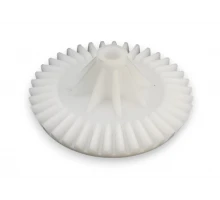 Шестерня для мясорубки Philips D=75, Z=38/12, T7530