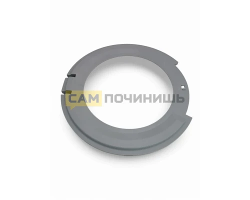 Внутреннее обрамление люка стиральных машин Bosch 741588, DWM103BO