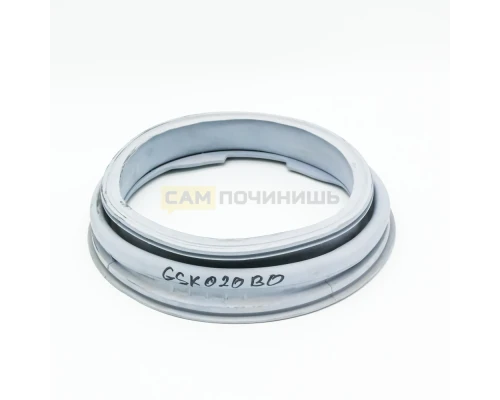 Манжета люка стиральных машин Bosch, Siemens GSK020BO, 667220, 55BS020, Vp3213E