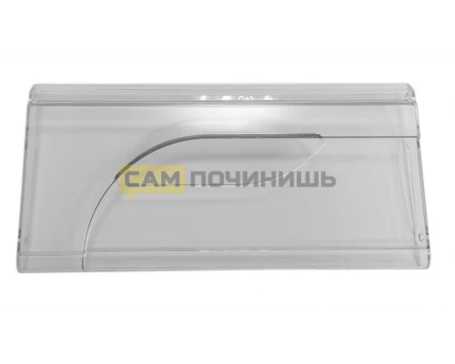 Панель верхнего ящика МК холодильника Атлант/Минск 774142100300