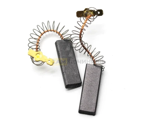 Щетки для стиральных машин 5x12.5x36 Bosch/Siemens Bo1503