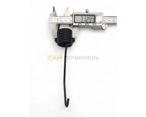 Пружина бака для стиральной машины Indesit, Ariston