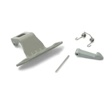 Ручка люка для сма LG MEB61281101, зам. AGF76506325, DHL006LG