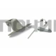 Ручка люка для сма LG MEB61281101, зам. AGF76506325, DHL006LG