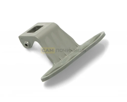 Ручка люка для сма LG MEB61281101, зам. AGF76506325, DHL006LG