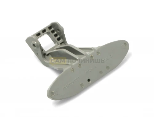 Ручка люка для сма LG MEB61281101, зам. AGF76506325, DHL006LG