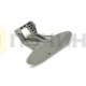 Ручка люка для сма LG MEB61281101, зам. AGF76506325, DHL006LG