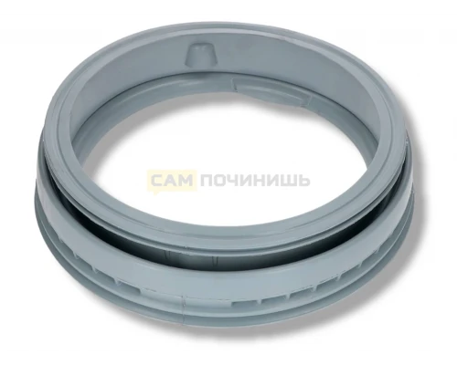 Манжета люка стиральной машины Bosch, Siemens Bo30511, 361127, 55BY001, WG100, GSK007BO, Vp3208E, 5500000266