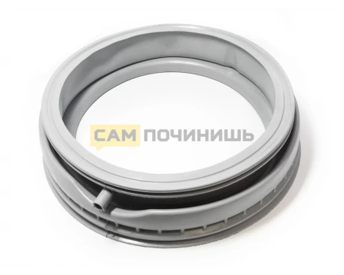 Манжета люка стиральной машины Bosch, Siemens Bo30511, 361127, 55BY001, WG100, GSK007BO, Vp3208E, 5500000266