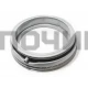 Манжета люка стиральной машины Bosch, Siemens Bo30511, 361127, 55BY001, WG100, GSK007BO, Vp3208E, 5500000266