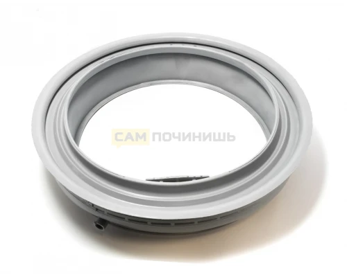 Манжета люка стиральной машины Bosch, Siemens Bo30511, 361127, 55BY001, WG100, GSK007BO, Vp3208E, 5500000266