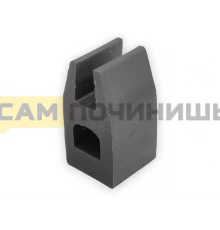 0046856 Уплотнитель для решетки газовой плиты (комплект 4шт)