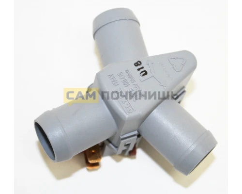 Клапан слив-спрей Hansa VAL000AM, зам. H8010467, 8010467, 62AB024, 10.0415.01.02