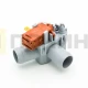 Клапан слив-спрей Hansa VAL000AM, зам. H8010467, 8010467, 62AB024, 10.0415.01.02