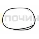 Уплотнитель для двери духовки, духового шкафа универсальный 2 метра, WN357