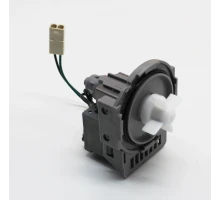 1030426 Помпа посудомоечной машины Samsung, Hansa, Krona, Korting  PSB-01 20L/1MIN 4 защелки 385842,DD81-01429A,674000600154,11001011000188 (40шт/к)