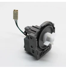 1030426 Помпа посудомоечной машины Samsung, Hansa, Krona, Korting  PSB-01 20L/1MIN 4 защелки 385842,DD81-01429A,674000600154,11001011000188 (40шт/к)