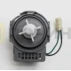 1030426 Помпа посудомоечной машины Samsung, Hansa, Krona, Korting  PSB-01 20L/1MIN 4 защелки 385842,DD81-01429A,674000600154,11001011000188 (40шт/к)