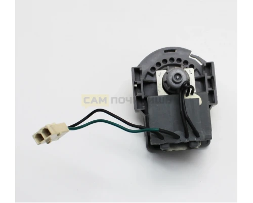 1030426 Помпа посудомоечной машины Samsung, Hansa, Krona, Korting  PSB-01 20L/1MIN 4 защелки 385842,DD81-01429A,674000600154,11001011000188 (40шт/к)