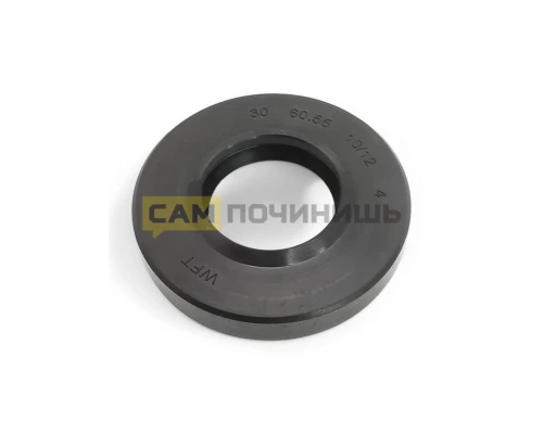 Сальник бака для стиральной машины 30x60.55x10/12 Samsung DC62-00242A