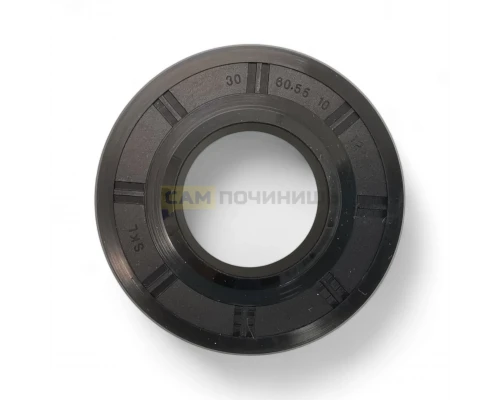 Сальник бака для стиральной машины 30x60.55x10/12 Samsung DC62-00242A