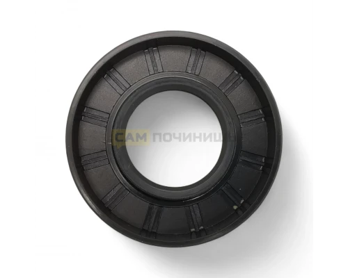 Сальник бака для стиральной машины 30x60.55x10/12 Samsung DC62-00242A