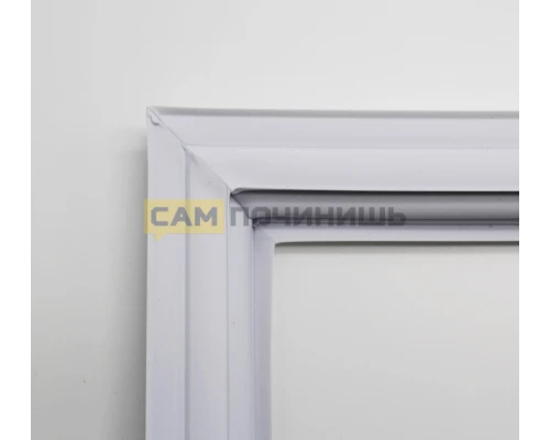 Уплотнитель холодильника Stinol, Indesit, Ariston 854014 770x570мм