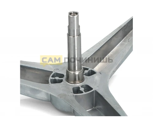 Крестовина барабана Samsung DC97-15182A, зам. cod741, SU5800, SPD000SA