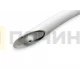 Ручка двери духовки плиты Лысьва, БЕЛАЯ, 200.4725