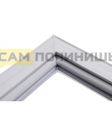 854013 Уплотнитель холодильника Indesit, Ariston, Stinol 570x570мм, C00854013