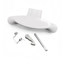 Ручка люка Ariston 116580, 065250