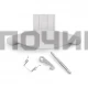 Ручка люка Ariston 116580, 065250
