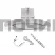 Ручка люка Ariston 116580, 065250
