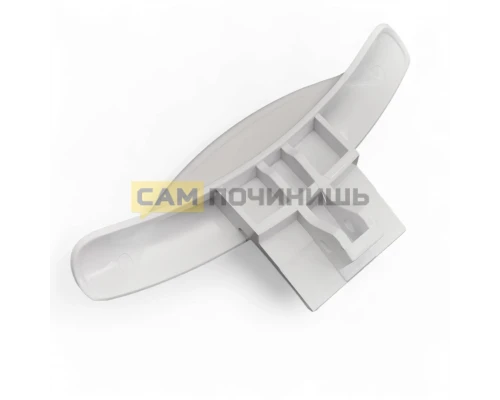Ручка люка Ariston 116580, 065250