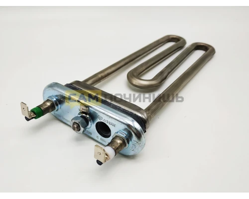 Тэн 2000W Bosch/Siemens HTR006BO, 265961, 1126013, 643463, 4055114070, 640435, 267512, 46115, HTR012BO, 587564
