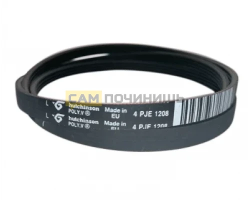 Ремень 1208 J4 BLJ410UN