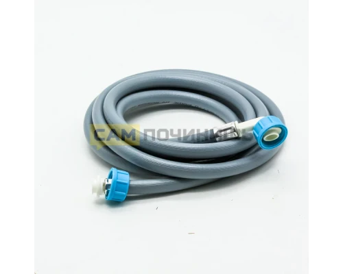 Шланг заливной 3.5м 10bar, угол 90° FWH615UN