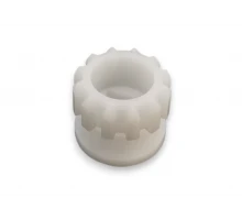 Втулка шнека для мясорубки Bosch, 753348