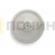 Средняя шестерня для мясорубки Polaris PLR020 D81.5/31 L34/15 Z78/16 кос/прям