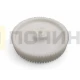 Средняя шестерня для мясорубки Polaris PLR020 D81.5/31 L34/15 Z78/16 кос/прям
