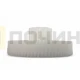Средняя шестерня для мясорубки Polaris PLR020 D81.5/31 L34/15 Z78/16 кос/прям