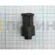 Втулка (муфта, коплер) для блендера Braun 242.26, 27.10-BRN, 7322113974