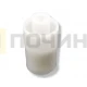Втулка (муфта, коплер) для блендера Braun 242.26, 27.10-BRN, 7322113974