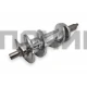 Шнек для мясорубки Kenwood  KW658534, L=151, D=46,  ☐9.8x9.8мм