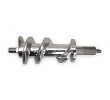 Шнек для мясорубки Kenwood  KW658534, L=151, D=46,  ☐9.8x9.8мм