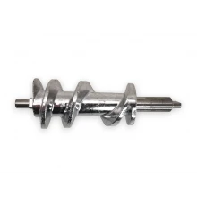 Шнек для мясорубки Kenwood  KW658534, L=151, D=46,  ☐9.8x9.8мм