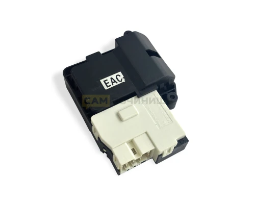 Блокировка люка LG EBF61315801, EBF61315803, EBF62534402, INT008LG, DW15003LGSa, WM20127w