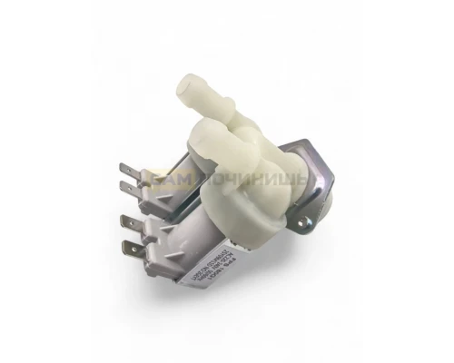 Заливной клапан 2Wx180 481981729331, зам. 481981729015, 481981729024, 16av02, 0300004, VAL120UN
